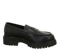 Mocassins NeroGiardini I205100D-100 Noir Chaussures Femme 36