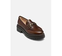 Mocassins NeroGiardini I411410D pour 36 Marron