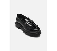 Mocassins NeroGiardini I411414D pour Femme 37 1/2 Noir