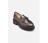 Mocassins NeroGiardini I411416D pour 40 Or et bronze