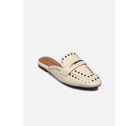 Mocassins NEWD. 27307-44 pour Femme 39 Blanc