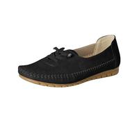 Mocassins orthopédiques en Cuir Faits à la Main pour Femme, Style décontracté, Vintage, Confortable, léger, antidérapant