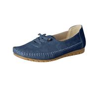 Mocassins orthopédiques en Cuir Faits à la Main pour Femme, Style décontracté, Vintage, Confortable, léger, antidérapant