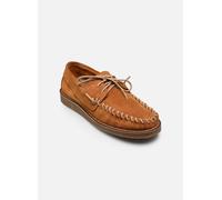 Mocassins Pellet CAUAN pour Homme 42 Marron