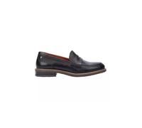 Pikolinos Mocassins en cuir Aldaya Femme Noir Taille 39