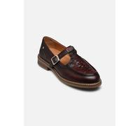 Mocassins Pikolinos Aldaya W8J-4862 pour Femme 39 Marron