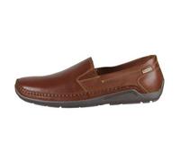Mocassins - Pikolinos - Azores 06H-5303 - Cuir - Semelle semi-compensée - Confort optimal 43