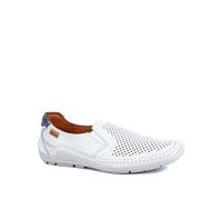 Mocassins Pikolinos Azores Blanc 41