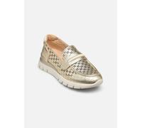 Mocassins Pikolinos CANTABRIA W4R-6729CLC1 pour Femme 42 Or et bronze