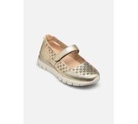 Mocassins Pikolinos CANTABRIA W4R-6774CLC1 pour Femme 39 Or et bronze