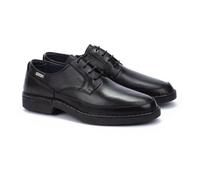 Mocassins - Pikolinos - Inca - Homme - Noir - Cuir 41