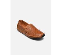 Mocassins Pikolinos JEREZ 09Z-3100 pour Homme 43 Marron