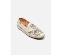 Mocassins Pikolinos JEREZ 578-4907 pour Femme 36 Blanc