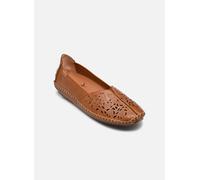 Mocassins Pikolinos JEREZ 578-4976 pour Femme 39 Marron