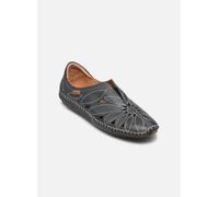 Mocassins Pikolinos JEREZ 578-7399 pour Femme 37 Bleu