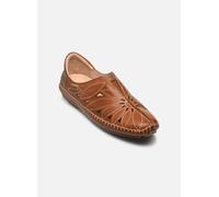 Mocassins Pikolinos JEREZ 578-7399 pour Femme 42 Marron