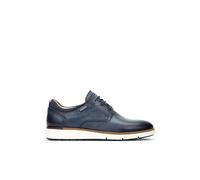 Mocassins Pikolinos Manacor Bleu 44