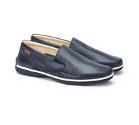 Mocassins Pikolinos Marbella M9A-3111 Bleu 41
