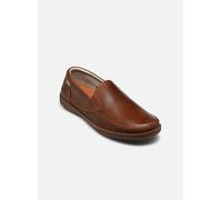 Pikolinos Mocassins MARBELLA M9A-3111 pour homme 44 Marron