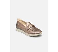 Mocassins Pikolinos Mocassins -CANTABRIA W4R-6518CLC1 pour Femme 36 Argent