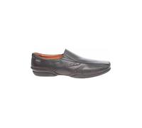 Mocassins - Pikolinos - Puerto Rico 03A-6222XL - Cuir - Homme - Noir 48