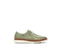 Mocassins Pikolinos San Juan - mint green 40