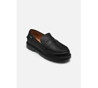 Mocassins Polo Ralph Lauren JETT PENNY-CASUAL SHOE-BUCK pour Homme 41 Noir