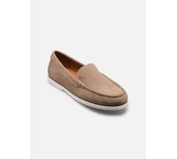 Mocassins Polo Ralph Lauren MERTON VENETIAN pour Homme 40 Marron
