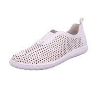 Mocassins pour femmes en couleur unie