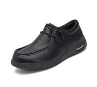 Mocassins pour Femmes Et Hommes Chaussures Plates Confortables Et DéContractéEs ModèLes À Semelles CompenséEs Ou Plateforme Mocassins en Cuir À Enfiler Style Ballerines AdaptéS