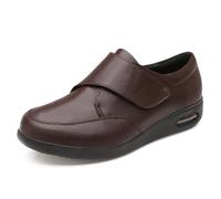 Mocassins pour Femmes Et Hommes Chaussures Plates Confortables ModèLes À Plateforme CompenséS Ou À Enfiler en Cuir Style DéContracté Ou Ballerines AdaptéS Aux Tenues HabilléEs