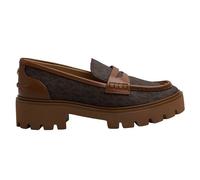 Michael Kors Mocassins pour Femmes Holland 49F4HLFP1B