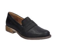 Mocassins pour Femmes - JOSEF SEIBEL - Sienna 96 - Cuir - A élastique - Semelle intérieure amovible 38