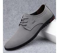 Mocassins pour hommes 2026 nouveaux, respirants, style coréen, polyvalents, semelle souple, confortables, business décontracté, faits main, toutes saisons EUR37,EUR38,EUR39,EUR40,EUR41,EUR42,EUR43,EUR