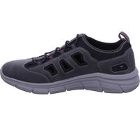 Mocassins pour hommes en couleur unie