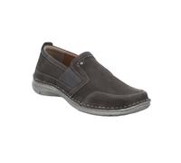 Mocassins pour Hommes - JOSEF SEIBEL - Anvers 71 - Gris - Cuir 40