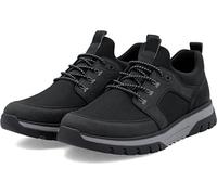 Mocassins pour hommes Rieker Noir, Couleur:noir, EU Taille:40