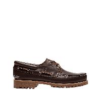 Mocassins pour hommes Timberland TB030003214-BROWN Marron BROWN 44,5