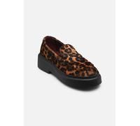 Mocassins PS Paul Smith ISONA pour Femme 39 Marron