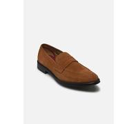 Mocassins PS Paul Smith PIERCE pour Homme 41 Marron