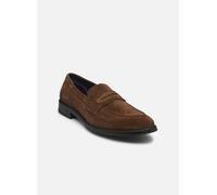 Mocassins PS Paul Smith PIERCE pour Homme 46 Marron