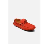 Mocassins PS Paul Smith Springfield pour Homme 41 Rouge
