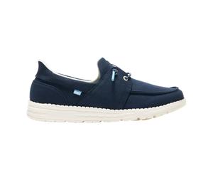 Mocassins Regatta Penzance Bleu 41
