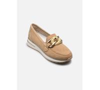 Mocassins Remonte D1G11 pour Femme 38 Beige