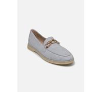 Mocassins Remonte D2F00 pour Femme 38 Bleu