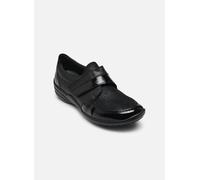 Mocassins Remonte R7600 pour Femme 39 Noir