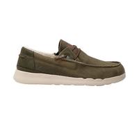 Mocassins REPLAY - GMM11 .003.C0007T Vert 42