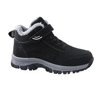 Mocassins respirants en maille - Chaussures de sport légères - Hauteur invisible - Semelle souple - Confortables - Respirantes - Chaussures à enfiler, Noir , 43 EU