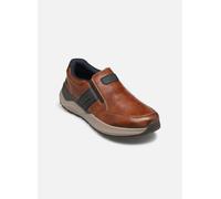 Mocassins Rieker 06055 pour Homme 40 Marron