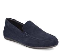 Mocassins Rieker 09557-14 Bleu Homme 44